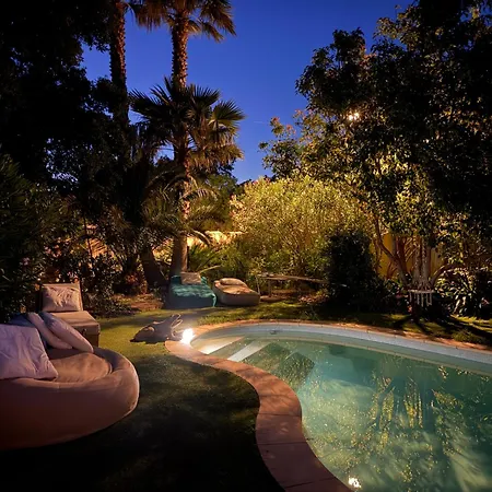 Villa Soleil D Ete